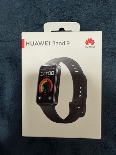 Huawei ファーウェイ Band 9