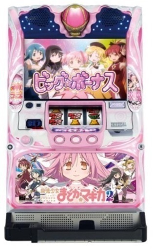 シリーズ最高傑作！まどかマギカ2！