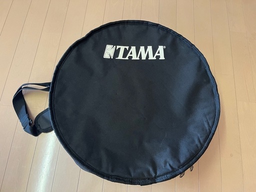 タマ　スネアドラム