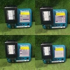 マキタ TD171D 充電式インパクトドライバー バッテリー1個付き【市川