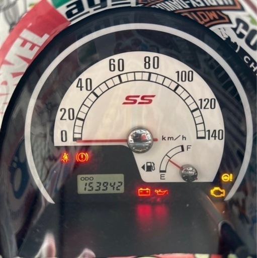 ラパン ss 軽ターボ 5MT(2wd) 値段交渉可 中古車情報 スズキ アルトラ 