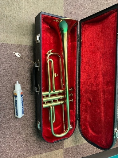 トランペット　N-200