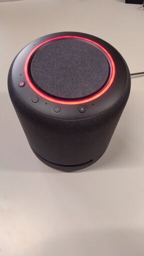 アマゾン　エコースタジオ　Amazon　Echo　Studio　Alexa