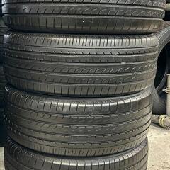 愛知県 豊田市の持ち込みタイヤ交換の中古が安い！激安で譲ります  