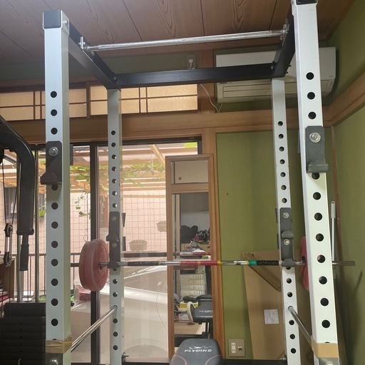 その他 GYM\n