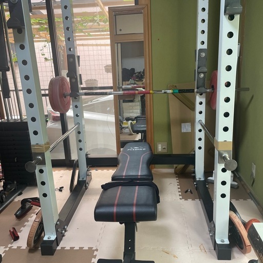 その他 GYM\n