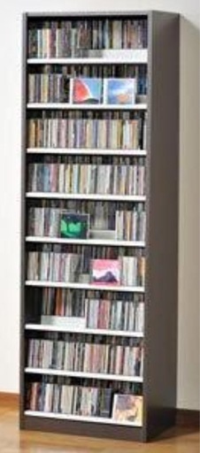 #値引き可能 #CD #ストッカー
