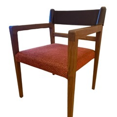 Ritzwell リッツウェル イビサフォルテ アームチェア ラセット