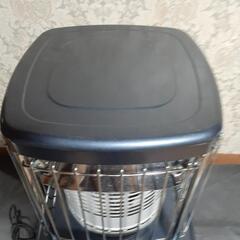 コロナ　業務用石油ファンヒーター　GH-B110F