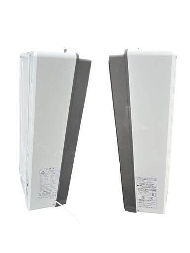 KOIZUMI コイズミ 窓用エアコン KAW-1931 23年製 動作確認済 直接引取  