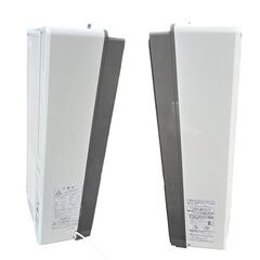 KOIZUMI コイズミ 窓用エアコン KAW-1931 23年製 動作確認済　直接引取大歓迎‼　地域限定有料配送サービスあり‼