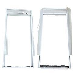 KOIZUMI コイズミ 窓用エアコン KAW-1931 23年製 動作確認済　直接引取大歓迎‼　地域限定有料配送サービスあり‼