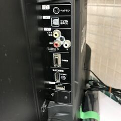 ★ジモティ割あり★ オリオン 液晶テレビ　RN-32SH10  年式2018年製 動作確認／クリーニング済み KJ6559