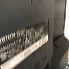 ★ジモティ割あり★ オリオン 液晶テレビ　RN-32SH10  年式2018年製 動作確認／クリーニング済み KJ6559