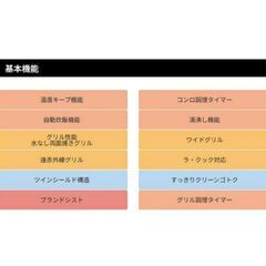 パロマ ビルトインガスコンロSisto  PD-200WS-60CV新品