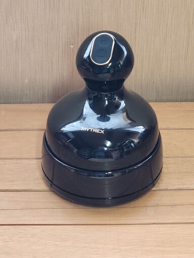 美品　MYTREX EMS HEAD SPA