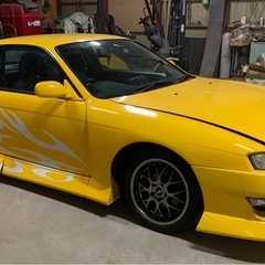 S14シルビア 後期用 BN SPORTS ボディキット DEFENDフルキット