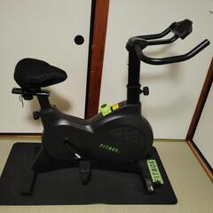 沖縄県のエアロバイク スポーツの中古が安い！激安で譲ります・無料で  