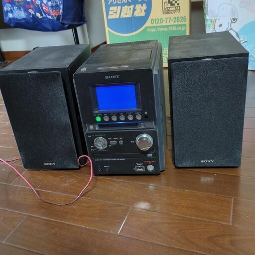 SONY ミニコンボ　美品 ASCII.jp：高価で高性能な「Liberty」、この幅があれば生きて