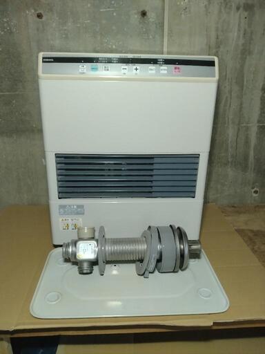 コロナＦＦストーブ❗️FF-429GS