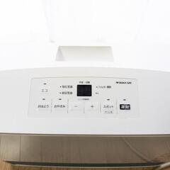 ノーリツ　都市ガス型　ガスファンヒーター　(N)140−5615　ガスコード付き