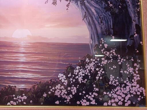 ゲーリーウェルティー ポスター 額縁あり 直筆サイン ゲーリーウェルティー ポスター 額縁あり 直筆サイン - メルカリ