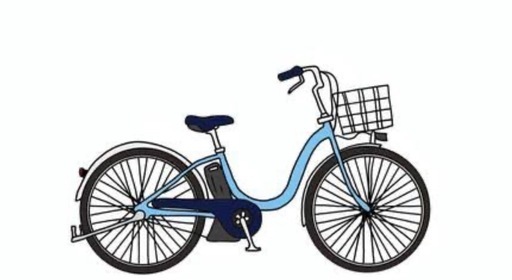電動アシスト自転車ブリヂストン