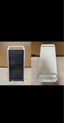 GTX 1080 ゲーミングPC
