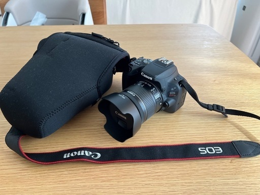 その他 Canoneosklssx90