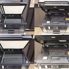 【動作確認済み・美品・良品】 A3 カラー インクジェット複合機　Brother/ブラザー　MFC-J6980CDW　FAX・スキャナー・プリンター