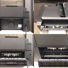 【動作確認済み・美品・良品】 A3 カラー インクジェット複合機　Brother/ブラザー　MFC-J6980CDW　FAX・スキャナー・プリンター
