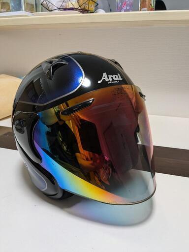 アライsz-G ヴィンテージ　XL arai SZ