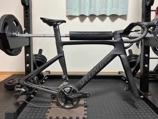 スペシャライズド Venge Pro 54