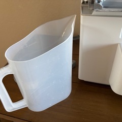 美品です！パナソニック卓上食洗機