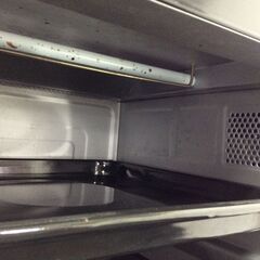 （11/7受渡済）JT9679【HITACHI/日立 オーブンレンジ】2019年製 MRO-S1KS 家電 キッチン 庫内フラット ケーズデンキオリジナルモデル