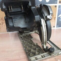 日立 HITACHI C14DBL マルノコ 中古品 本体のみ 14.4V 125mm 【ハンズクラフト宜野湾店】