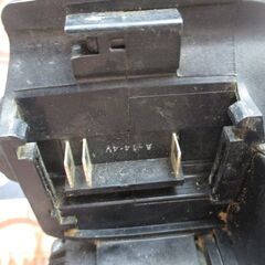 日立 HITACHI C14DBL マルノコ 中古品 本体のみ 14.4V 125mm 【ハンズクラフト宜野湾店】