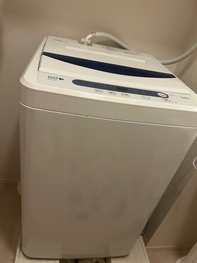 洗濯機