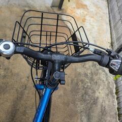 ジュニア自転車 MIYATAスパイキー24㌅