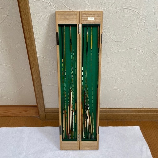 魚釣りウキ\n