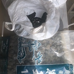 交渉中　焼き芋機　LPガスコンロ付き　未使用品