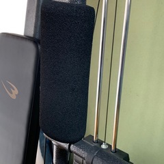 BODYMAKER(ボディメーカー) ホームジムDX トレーニングベンチ スミスマシン 筋トレ 筋力トレーニング 下半身 ラットプル 高重量トレーニング マルチトレーニングマシン 筋トレ器具 マルチマックス トレーニング器具 ホームジム