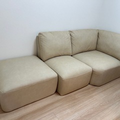 福岡県 古賀市のさい ソファ(家具)の中古が安い！激安で譲ります・無料  