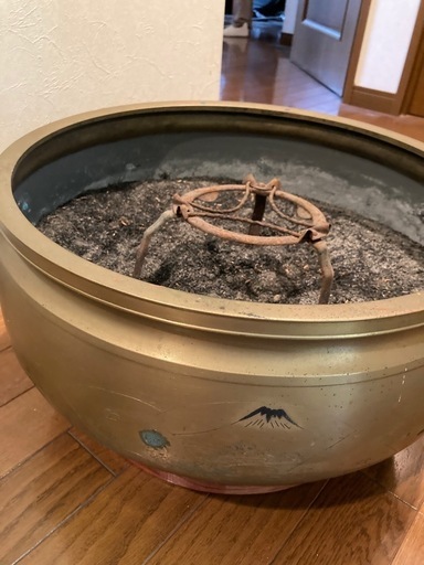 火鉢
