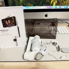 insta360 flow クリエイターキット