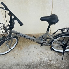 沖縄県 宮古島市の購⼊ 自転車の中古が安い！激安で譲ります・無料で  