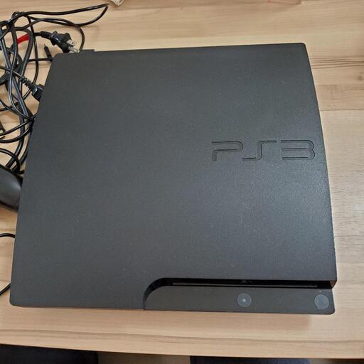 PlayStation3 プレステ3 ps3