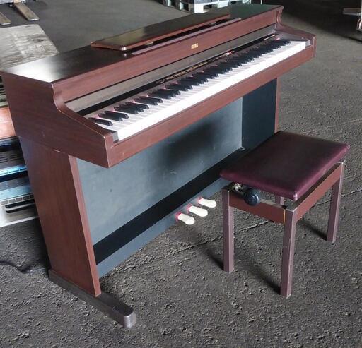 【稼動品】KORG 電子ピアノC-3200