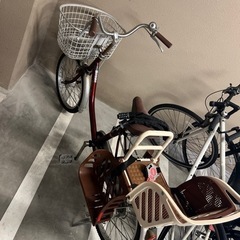 中古】香椎花園前駅の自転車を格安/激安/無料であげます・譲り  