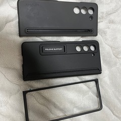Galaxy z fold 5 512GB 韓国版ケース追加